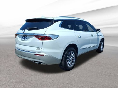 Certified 2024 Buick Enclave Essence FWD image 6