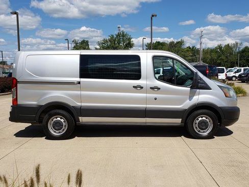Used 2015 Ford Transit 150 130 Low Roof image 7