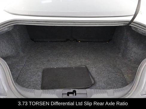 Used 2019 Ford Mustang GT w/ GT Performance Package image 16