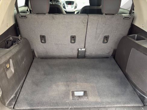 Used 2015 GMC Terrain SLE FWD image 27