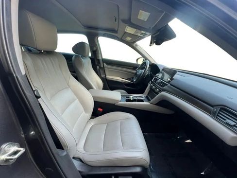 Used 2019 Honda Accord EX-L image 14