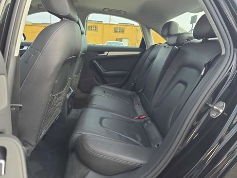 Used 2016 Audi A4 2.0T Premium image 27