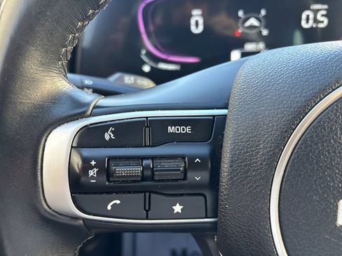 Certified 2024 Kia Sportage X-Line w/ X-Line Premium Package AWD/4WD image 23