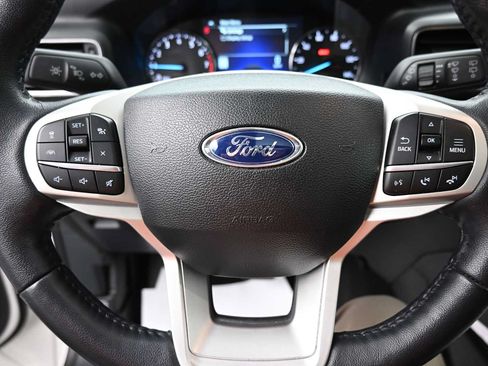 Used 2023 Ford Explorer XLT w/ Equipment Group 202A AWD/4WD image 6