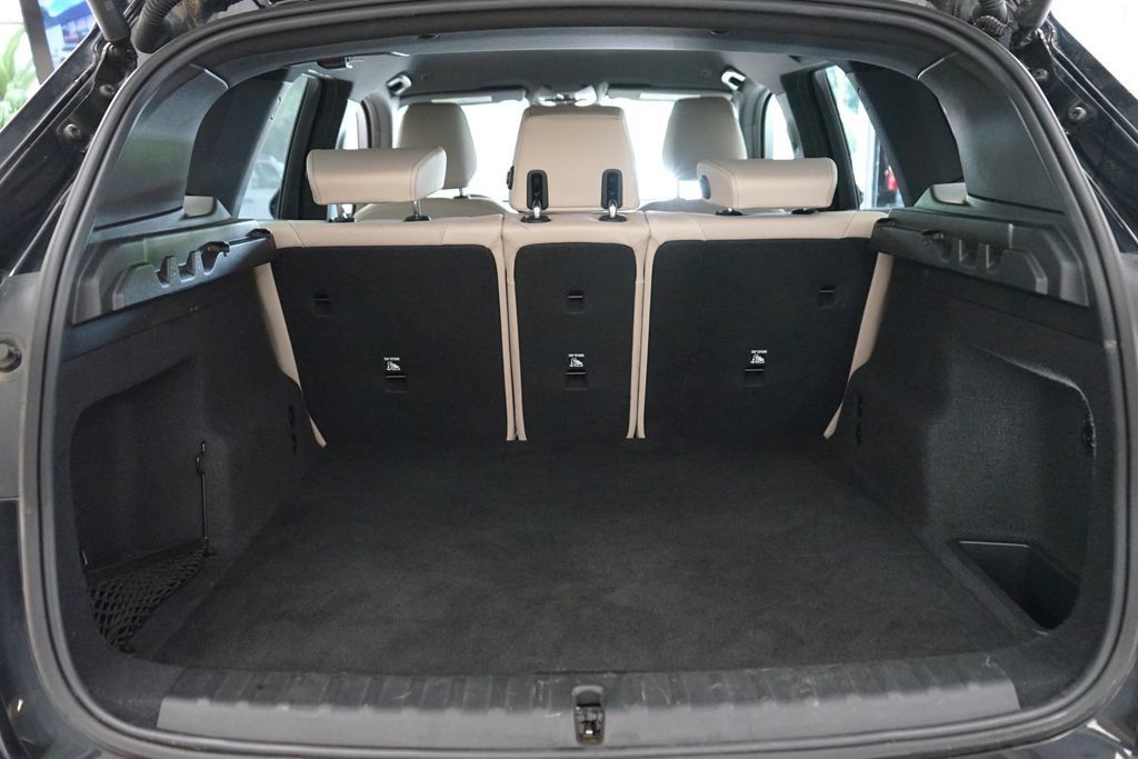 Used 2023 BMW X1 xDrive28i AWD/4WD image 49