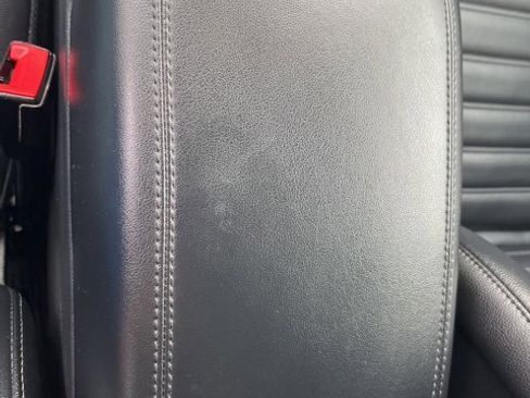 Used 2022 Ford Edge SEL w/ Convenience Package image 18