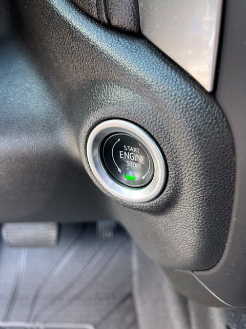 Used 2021 Chevrolet Silverado 1500 LT w/ LPO, Dark Essentials Package RWD image 20
