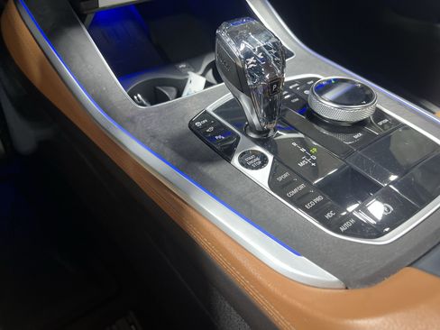 Used 2022 BMW X5 xDrive40i image 16