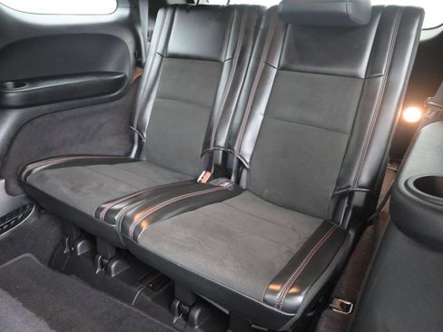 Used 2021 Dodge Durango R/T AWD/4WD image 21
