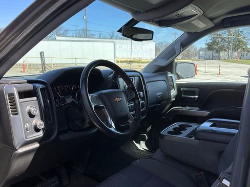 Used 2014 Chevrolet Silverado 1500 LT w/ Trailering Package image 10