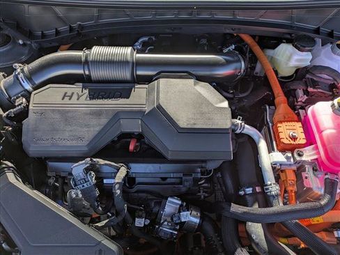 New 2026 Hyundai Tucson SEL image 16