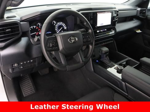 Certified 2026 Toyota Tundra SR5 image 13