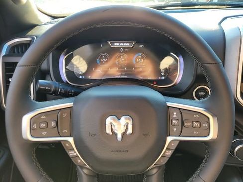 New 2026 RAM 1500 Big Horn AWD/4WD image 30