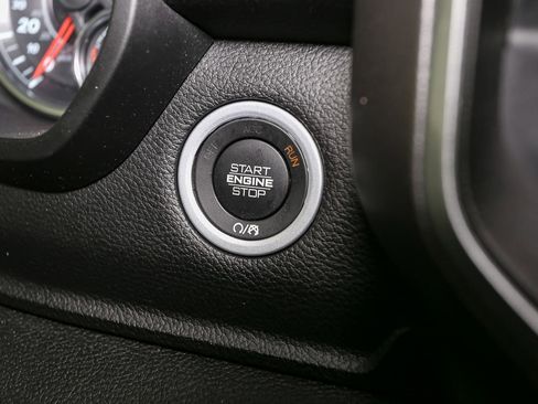 Used 2020 RAM 1500 Big Horn image 34