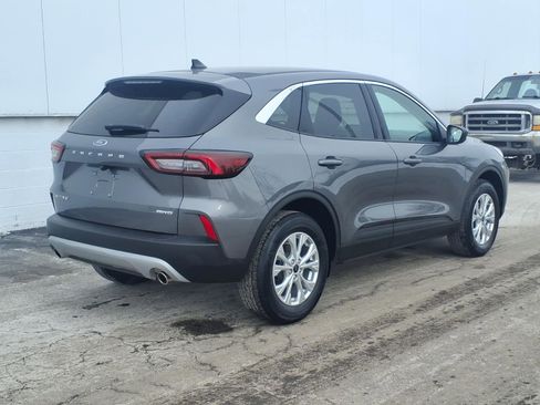 Certified 2024 Ford Escape Active image 6
