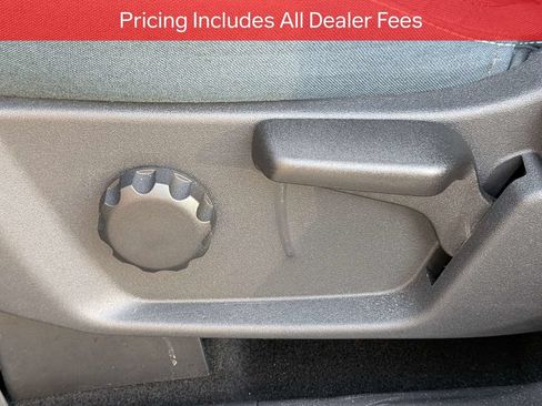 Used 2025 Ford Bronco Heritage Edition AWD/4WD image 20