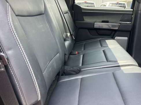 Used 2023 Ford F150 Lariat w/ Equipment Group 502A High AWD/4WD image 27