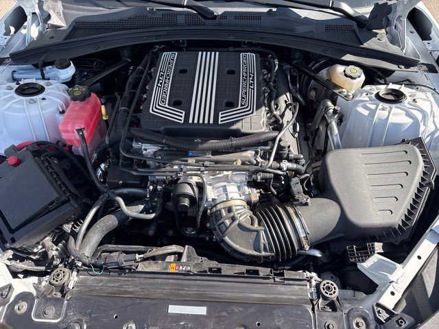 Used 2021 Chevrolet Camaro ZL1 RWD image 35
