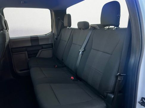 Used 2019 Ford F150 XL w/ Equipment Group 101A Mid image 13