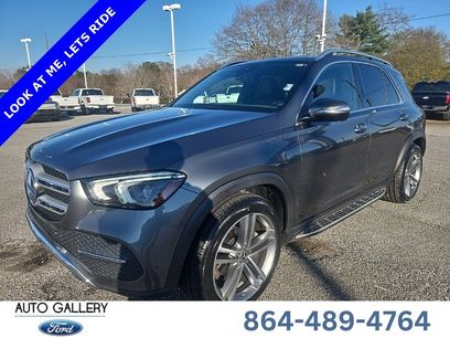 Used 2020 Mercedes-Benz GLE 350 4MATIC