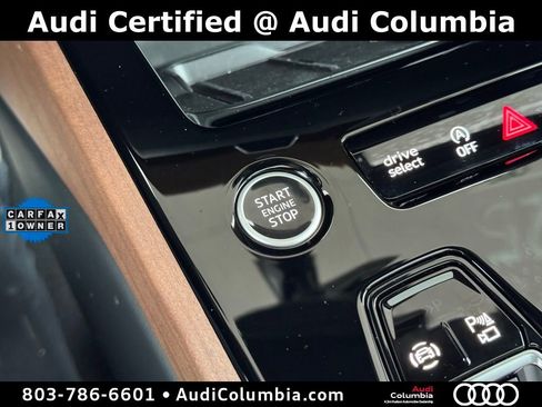 Used 2025 Audi A5 2.0T Premium Plus w/ Premium Plus image 30