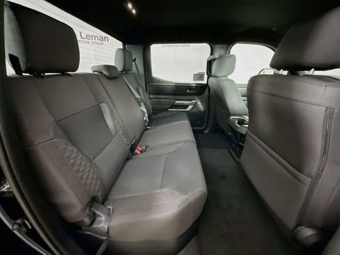 New 2026 Toyota Tundra SR5 AWD/4WD image 24