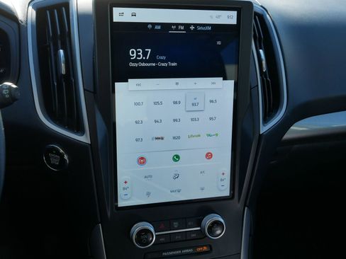 Certified 2022 Ford Edge SE AWD/4WD image 23