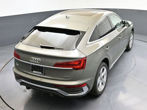 Certified 2025 Audi Q5 2.0T Premium Plus w/ Premium Plus Package image 46