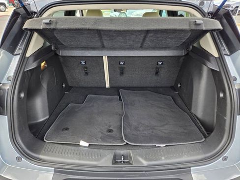 Used 2023 Buick Encore GX Preferred w/ Cold Weather Comfort Package FWD image 13