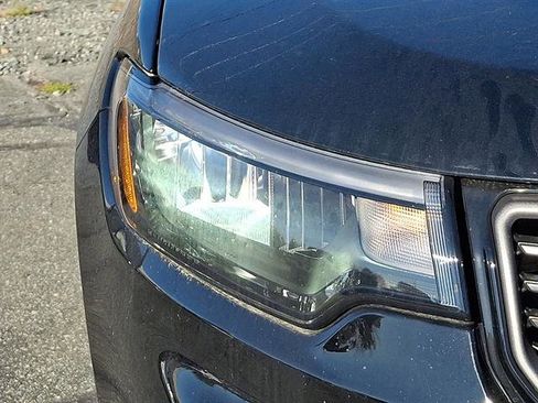 New 2026 Jeep Compass Limited image 6