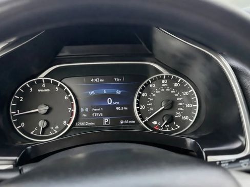 Used 2015 Nissan Murano S w/ Navigation Package image 22