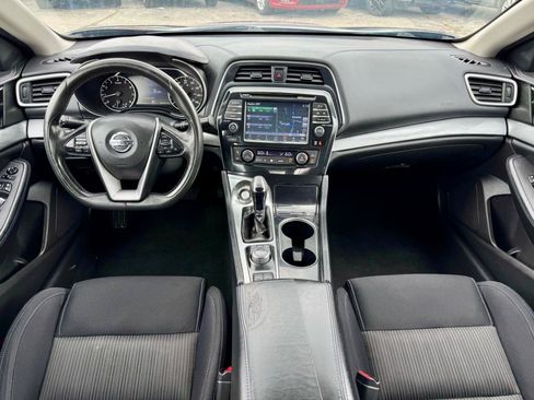 Used 2016 Nissan Maxima 3.5 S FWD image 30