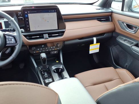 New 2026 Subaru Outback Touring XT image 8