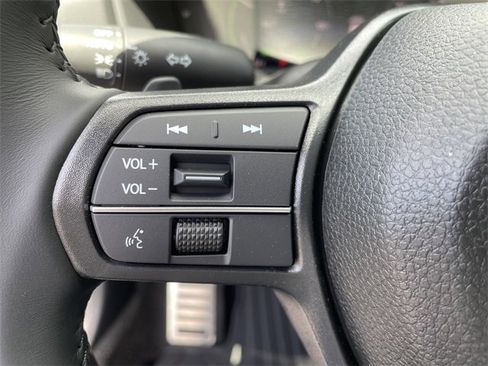 New 2025 Honda Accord Sport image 32