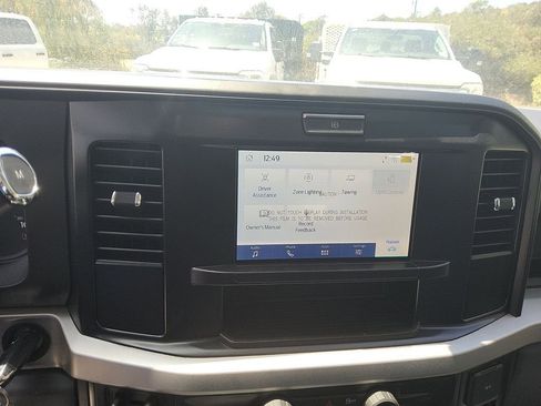 New 2025 Ford F350 XL RWD image 11