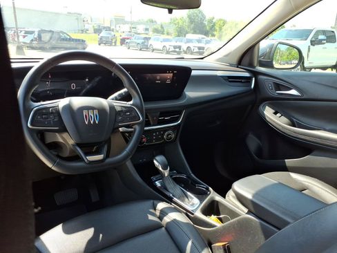 Used 2024 Buick Encore GX Sport Touring FWD image 14
