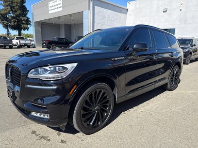 Used 2023 Lincoln Aviator Reserve w/ Equipment Group 201A