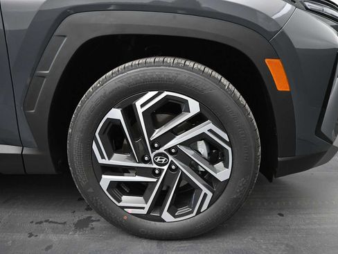 New 2026 Hyundai Tucson SEL Plus FWD image 10