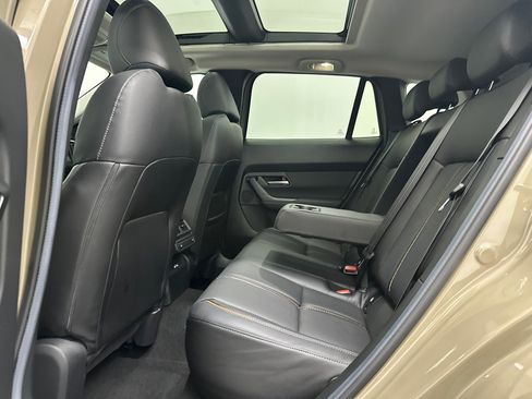 Used 2025 MAZDA CX-50 AWD 2.5 Turbo w/ Premium Pkg image 17