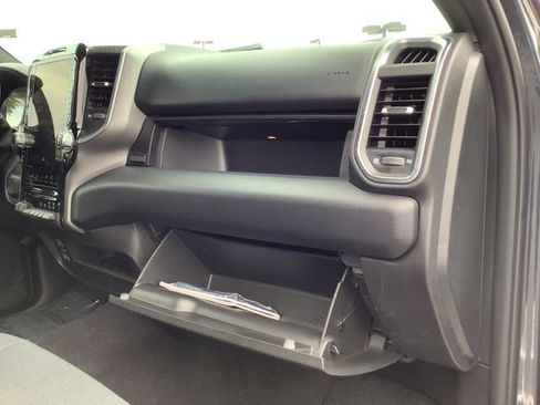 Used 2026 RAM 2500 Big Horn AWD/4WD image 41