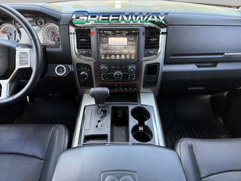 Used 2013 RAM 1500 Laramie w/ Convenience Group AWD/4WD image 11