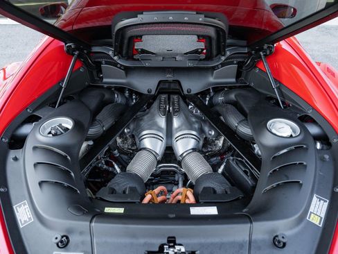 Used 2023 Ferrari 296 GTB image 30