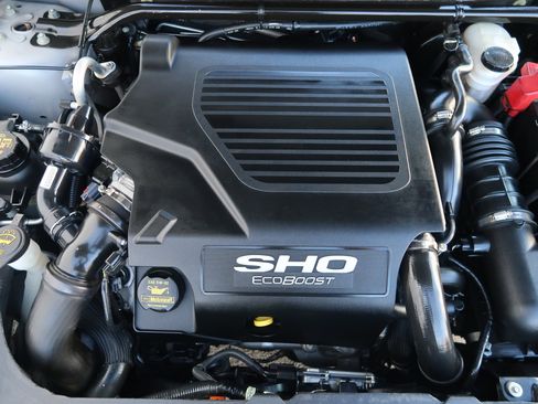 Used 2011 Ford Taurus SHO w/ 402A Rapid Spec Order Code image 45