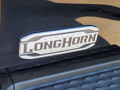 New 2026 RAM 2500 Limited image 12