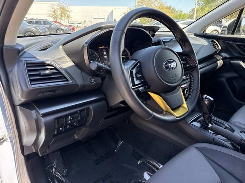 Used 2023 Subaru Crosstrek 2.5i Sport image 24
