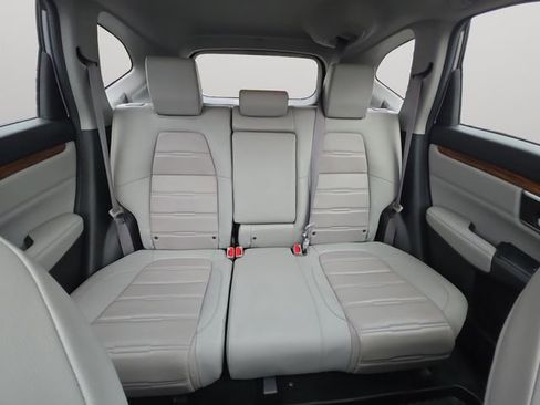 Used 2021 Honda CR-V EX-L image 17