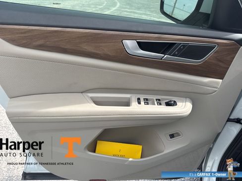 Used 2024 Volkswagen Atlas SE w/ Panoramic Sunroof Package image 19