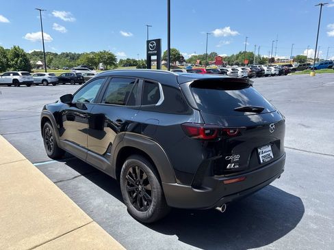 New 2026 MAZDA CX-50 AWD 2.5 S w/ Weather Package image 5