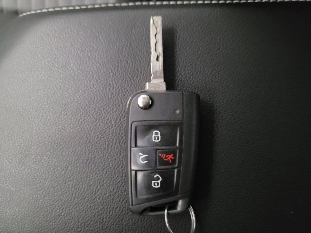 Used 2023 Volkswagen Jetta S FWD image 32