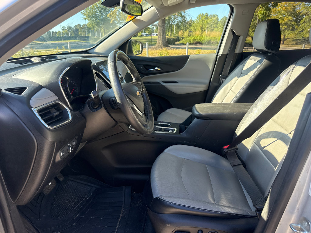 Used 2019 Chevrolet Equinox Premier FWD image 12